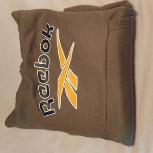 Great condition Reebok hoodie